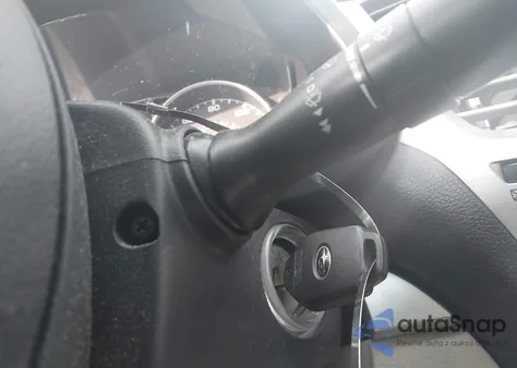 2013 Subaru Legacy 2.5I Premium z USA, uszkodzony, nr VIN 4S3BMCC65D3007626